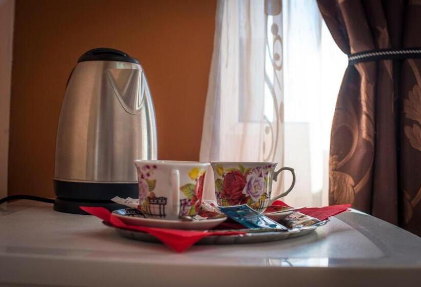 پانسیون Casa Paul