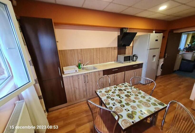 پانسیون Casa Paul