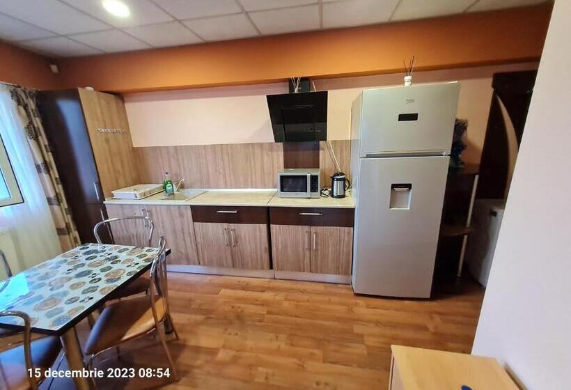 پانسیون Casa Paul