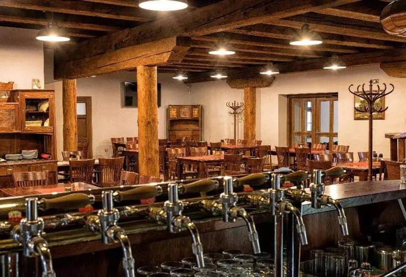 Majatalo Panský Mlýn