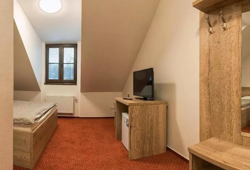 Majatalo Panský Mlýn