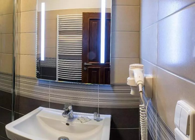 Majatalo Panský Mlýn