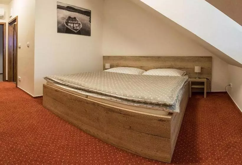 Majatalo Panský Mlýn