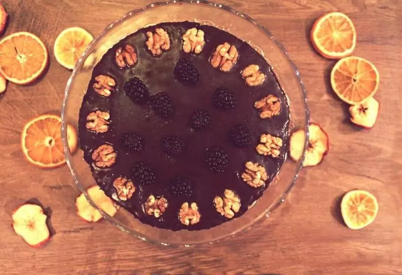 Majatalo Panský Mlýn