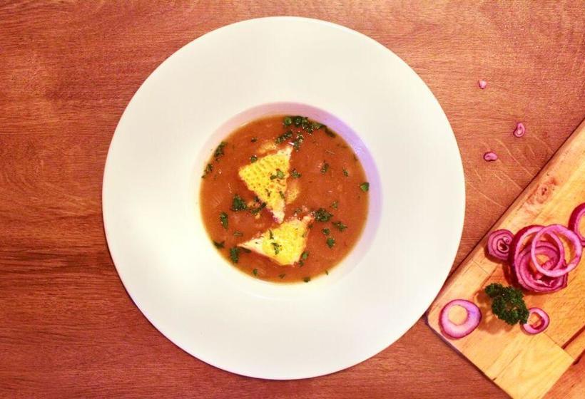 פנסיון Panský Mlýn