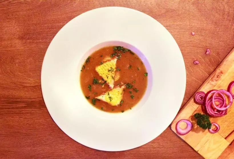 Majatalo Panský Mlýn