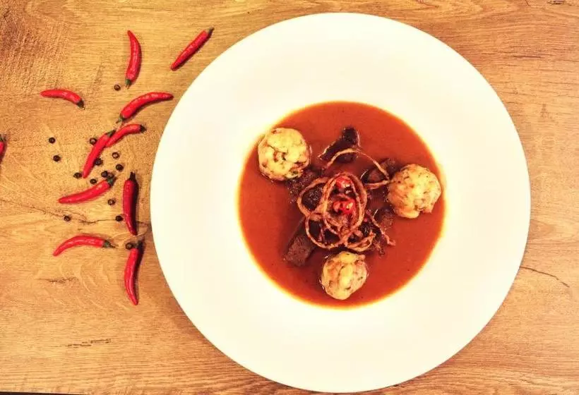 Majatalo Panský Mlýn