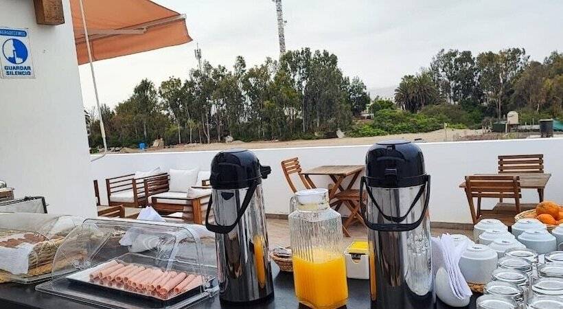 ペンション Paracas Guest House