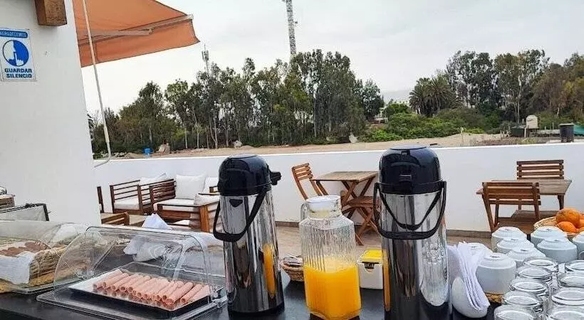 ペンション Paracas Guest House