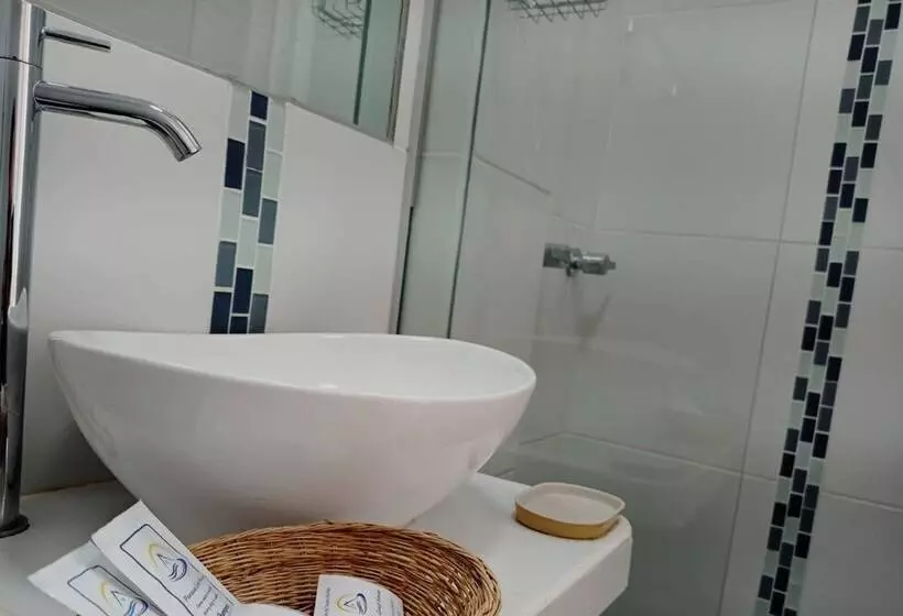 ペンション Paracas Guest House