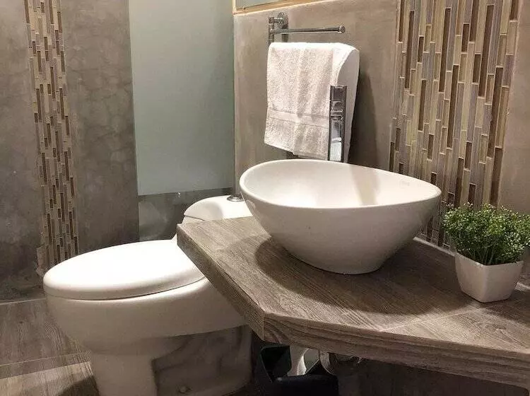 ペンション Paracas Guest House