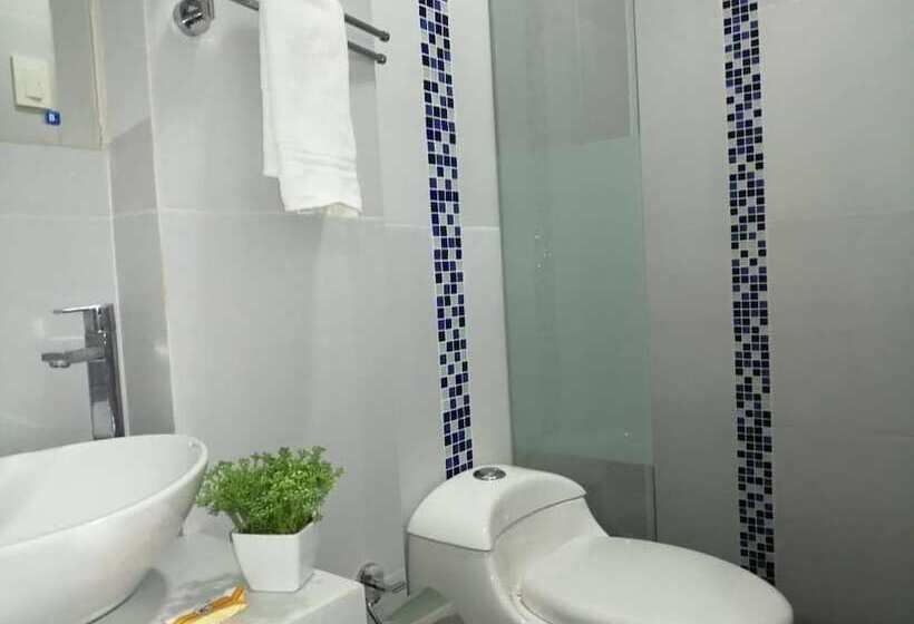 ペンション Paracas Guest House