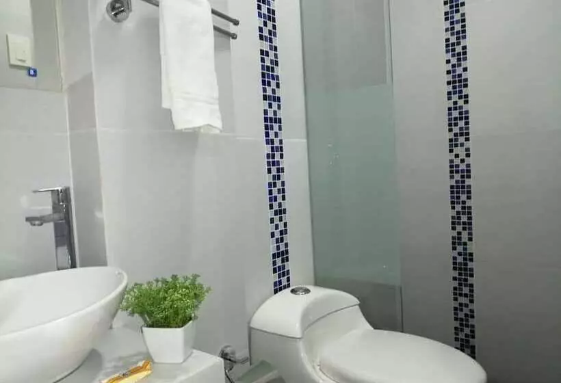 ペンション Paracas Guest House