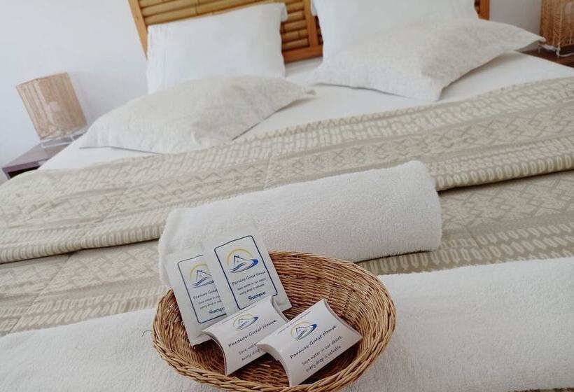 ペンション Paracas Guest House