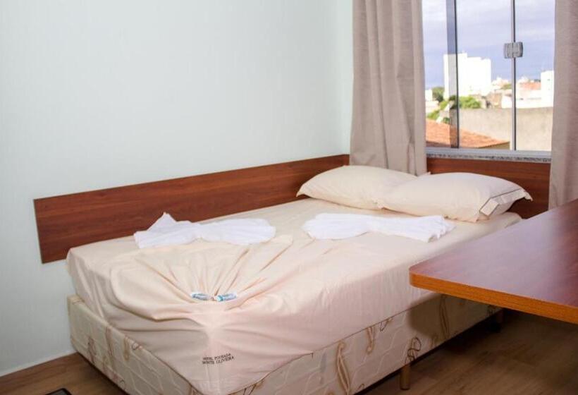 Pensionat Pousada Monte Oliveira