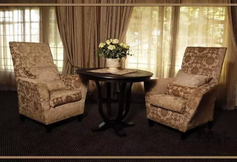 پانسیون Water On Waldrift Guesthouse