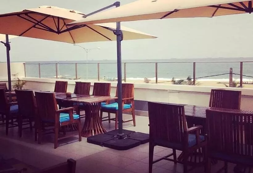 هتل Seaside