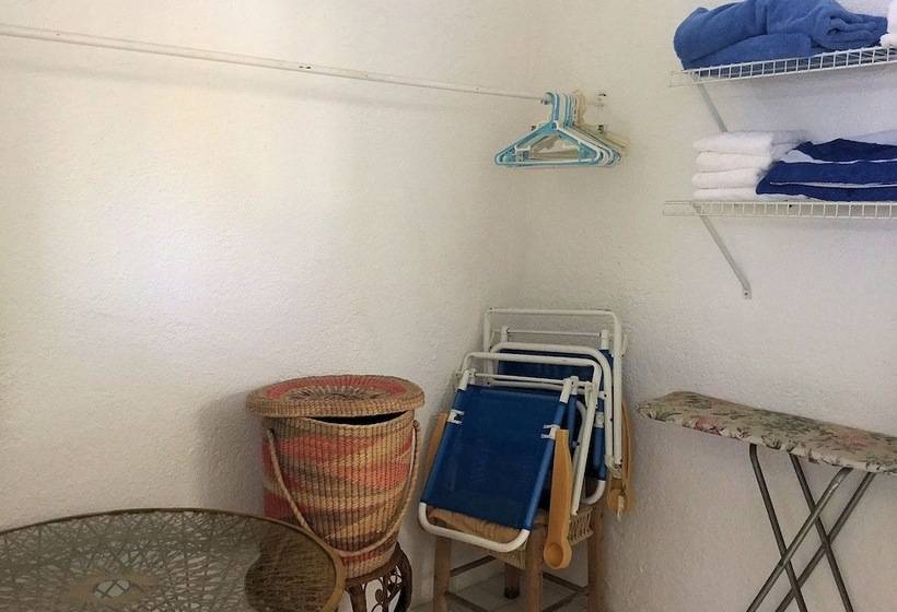 Panzió Casa Giovanna Acapulco