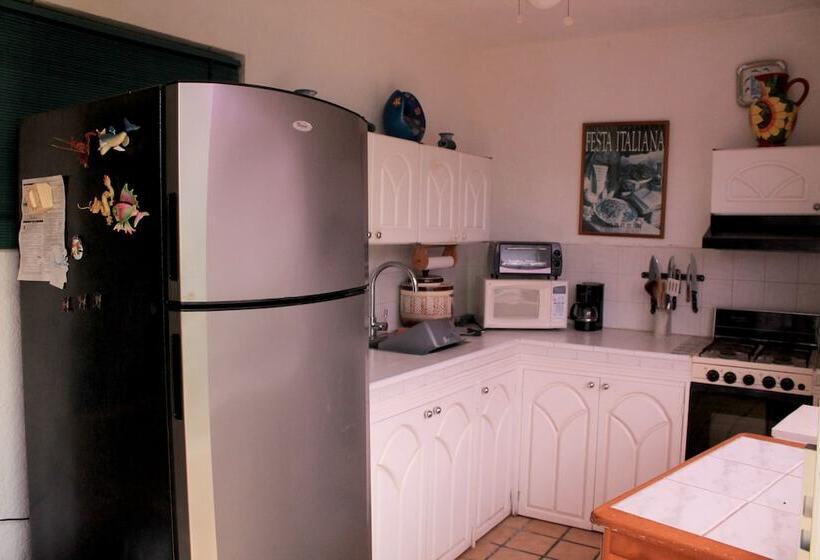 Panzió Casa Giovanna Acapulco