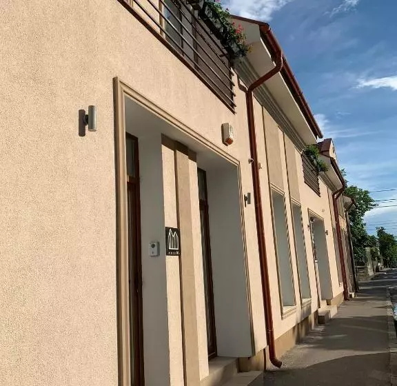 Pensjonat Casa M