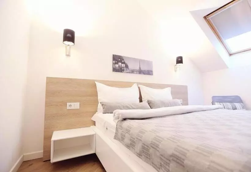 Pensjonat Casa M