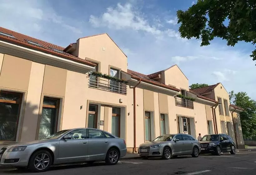 Pensjonat Casa M
