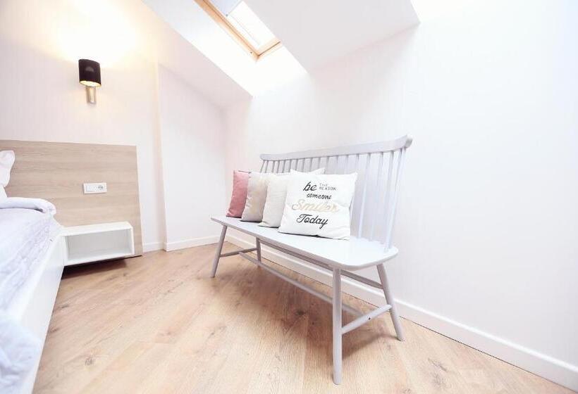 پانسیون Casa M