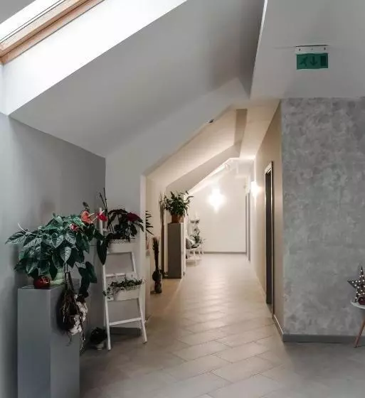 Pensjonat Casa M