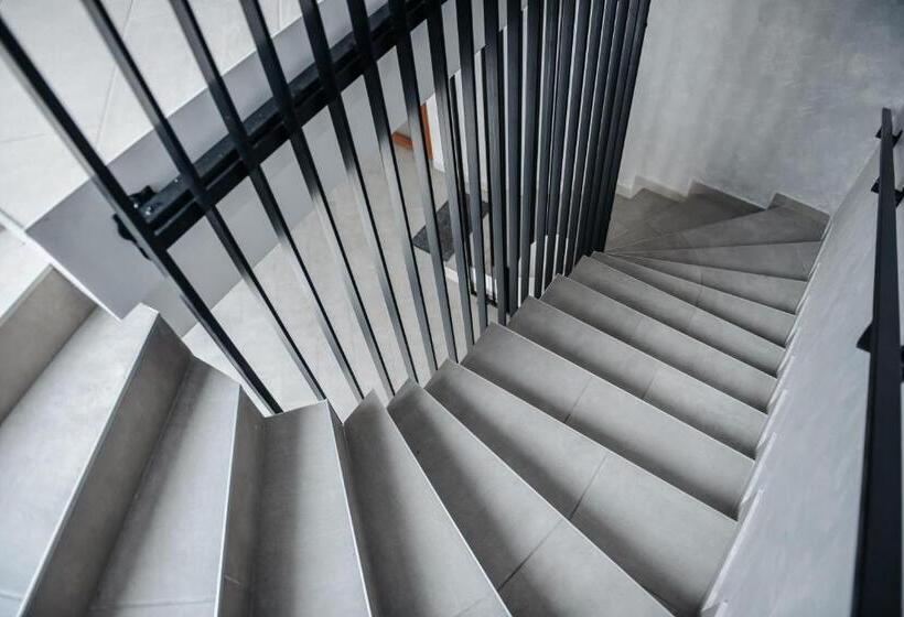 پانسیون Casa M