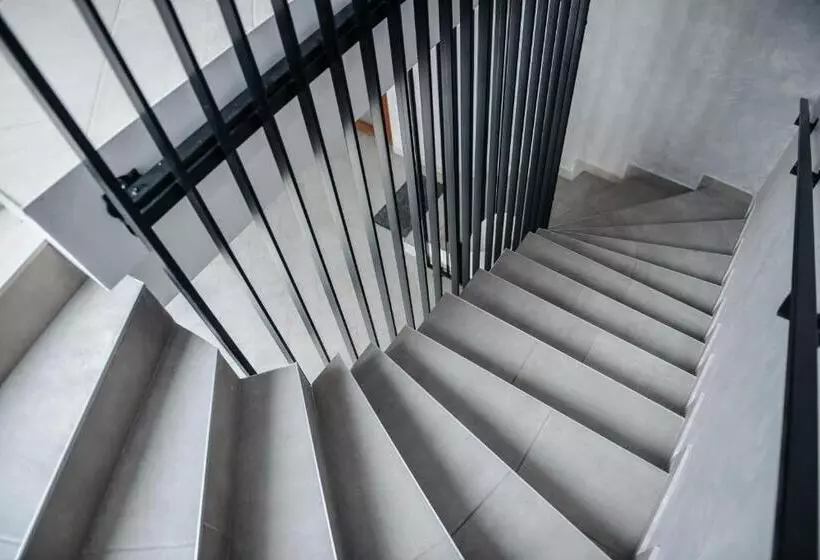 Pensjonat Casa M