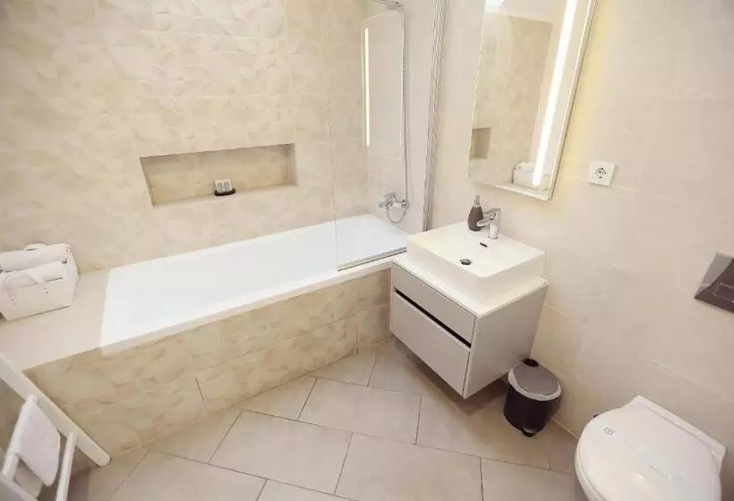 Pensjonat Casa M