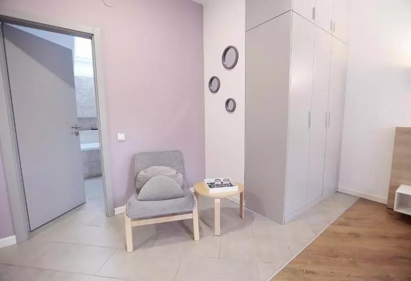 Pensjonat Casa M