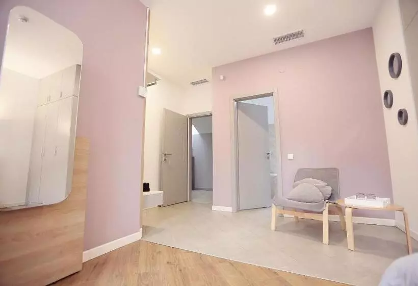 Pensjonat Casa M