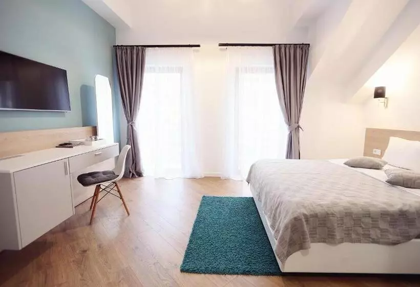 Pensjonat Casa M