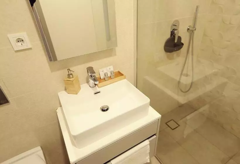 Pensjonat Casa M