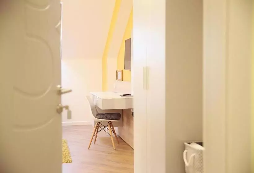 Pensjonat Casa M