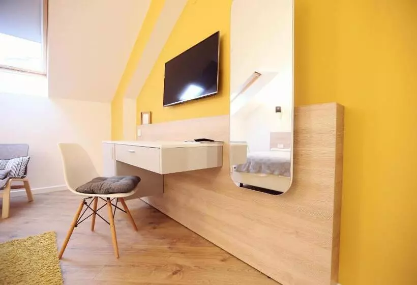 Pensjonat Casa M