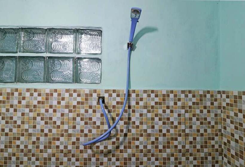 פנסיון Fadhil Guest House