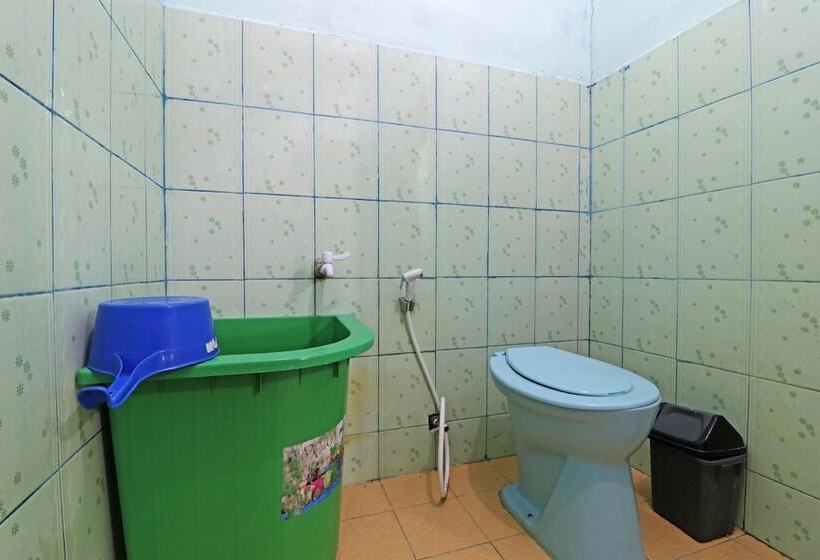 פנסיון Fadhil Guest House