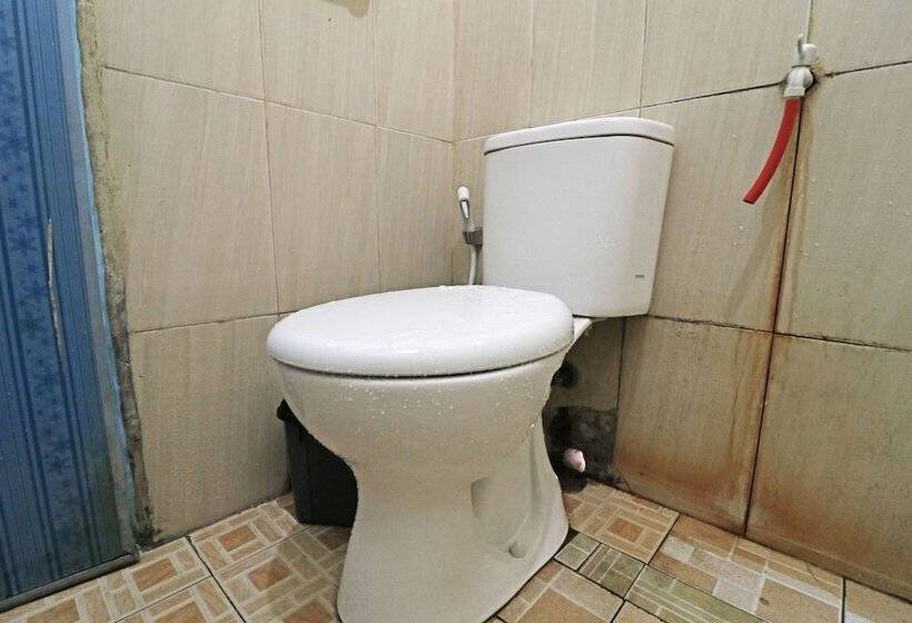 פנסיון Fadhil Guest House