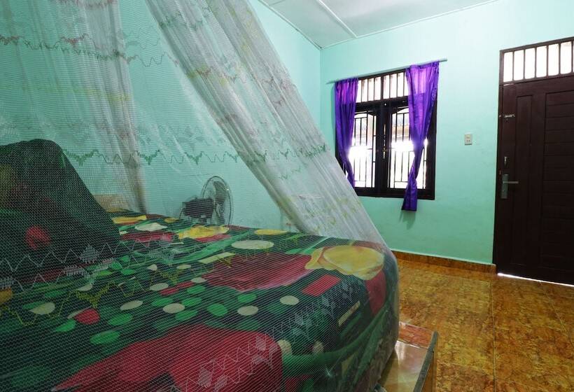 פנסיון Fadhil Guest House