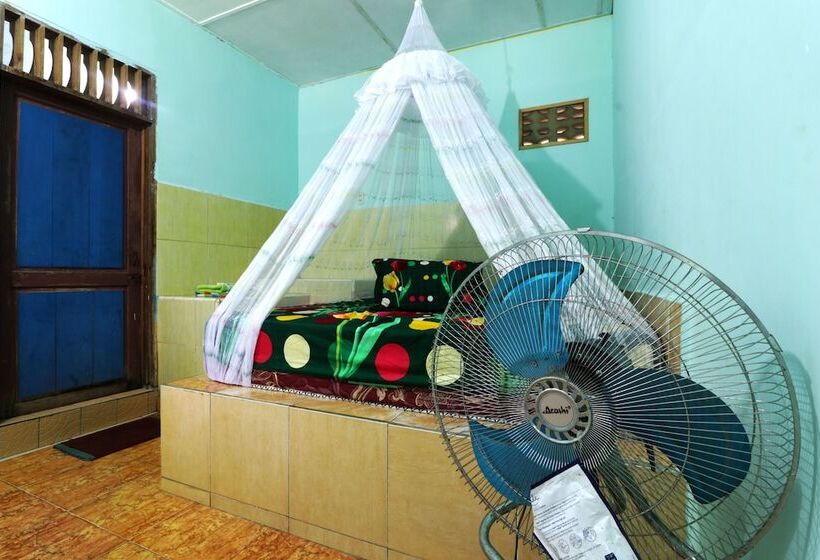 פנסיון Fadhil Guest House