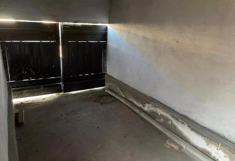 پانسیون Guest House Eles