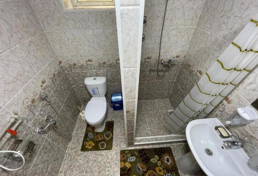 پانسیون Guest House Eles