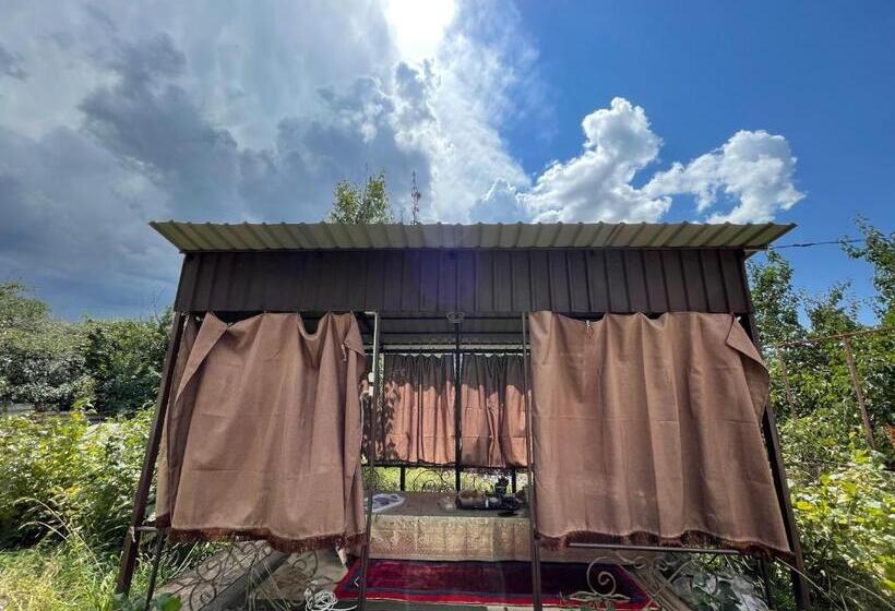 پانسیون Guest House Eles