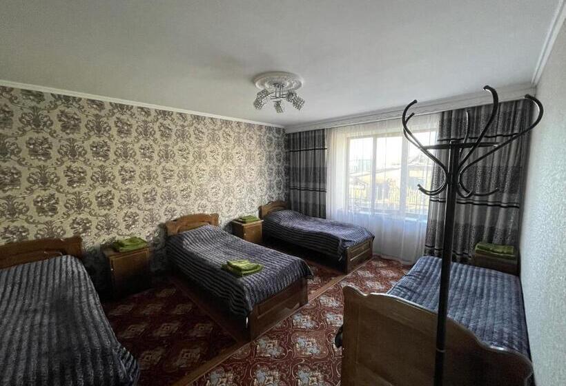 پانسیون Guest House Eles