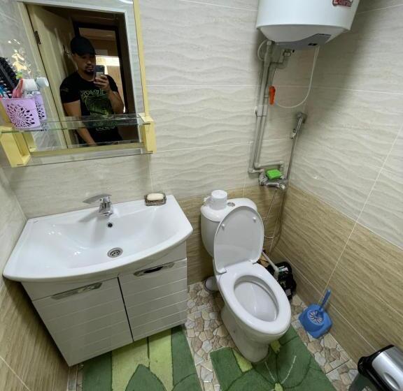 پانسیون Guest House Eles