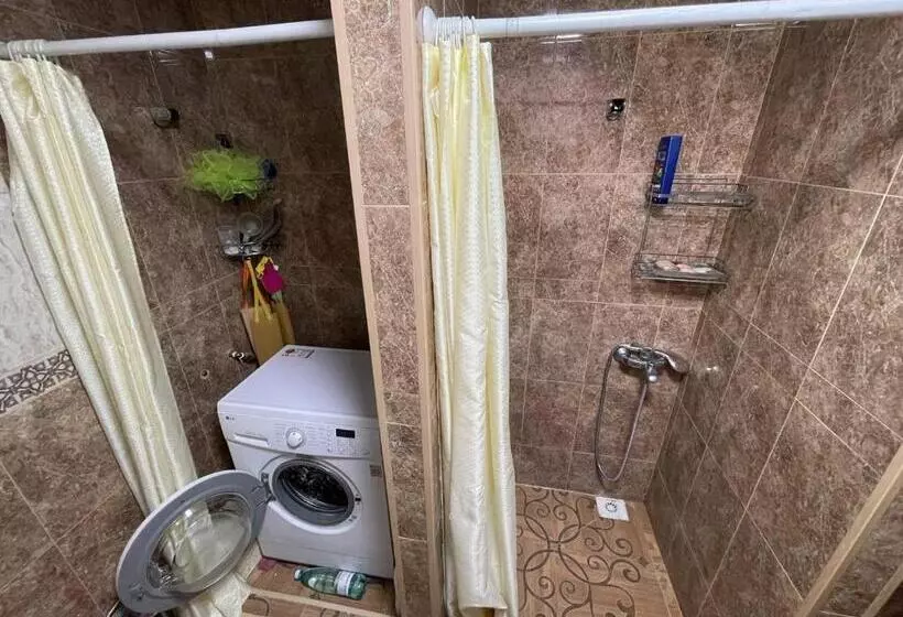 پانسیون Guest House Eles