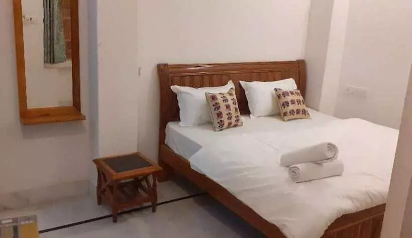 ペンション Ideal Guest House