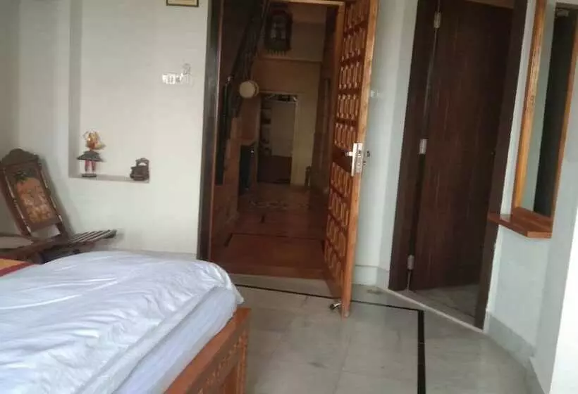 ペンション Ideal Guest House